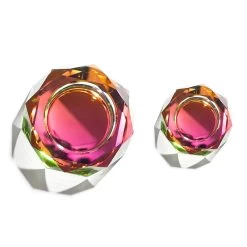 Regenbogen Schale, 25 Cm -Dekohaus Verkauf REG TOP