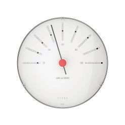 AJ Bankers Hygrometer