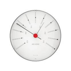 AJ Bankers Barometer