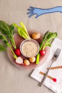 Carelia Tafelgabel, 2 Stück -Dekohaus Verkauf Ruoka4 huhtikuu23 1