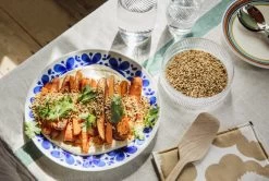 Stelton Pilastro Servierschale, Klein -Dekohaus Verkauf Ruoka5