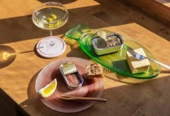 Carelia Tafelgabel, 2 Stück -Dekohaus Verkauf Ruoka7 huhtikuu23