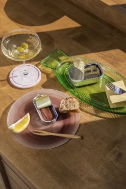 Georg Jensen Bernadotte Cocktailglas, 2 Stck. -Dekohaus Verkauf Ruoka8 huhtikuu23