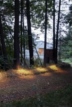 Louis Poulsen AJ Garden Wegeleuchte, Kurz, 3000 K, Verankerung Mit Adapter -Dekohaus Verkauf SS23 AJ Garden Short 10009role 1