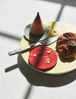 SB Untersetzer, Rot -Dekohaus Verkauf S BCoasterStripe 1296x 1