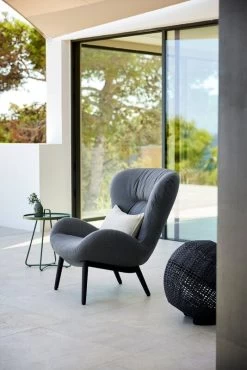 On-the-move Tisch, Klein, Salbeigrün -Dekohaus Verkauf Serene lounge chair