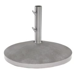 Skagerak Capri Sonnenschirmfuß, 30 Kg