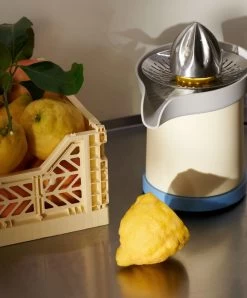 Hay Sowden Zitronenpresse, Gelb -Dekohaus Verkauf Sowden Juicer yellow