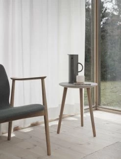 Stelton EM77 Thermoskanne, 1,0 l, Rindenbraun -Dekohaus Verkauf Stelton 988 2