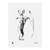 Hare In The Harvest Time Poster, 30 X 40 Cm -Dekohaus Verkauf TJ6430065513209 Hare in the harvest time art print 30 x 40 cm Teemu Jarvi kb
