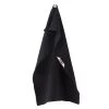 Glashandtuch Aus Leinen, Schwarz -Dekohaus Verkauf Tekla21 teatowel black SM