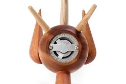 Spring Copenhagen The Pepper Bird Pfeffermühle -Dekohaus Verkauf The Pepper Bird TonnP Spring Copenhagen grinder