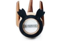 Spring Copenhagen The Salt Penguin Salzmühle -Dekohaus Verkauf The Salt Penguin grinder J.I. Christoffersen Spring Copenhagen