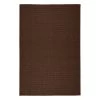 Teppich Tunturi, Braun -Dekohaus Verkauf VMTU90133X200