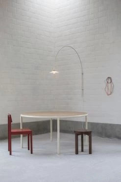 Untersetzer, 4 Stück, Lackierter Stahl, Mehrere Farben -Dekohaus Verkauf VO collections 39