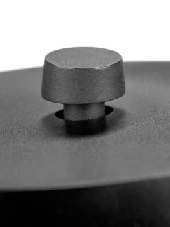 Maarten Baas Pfeffermühle, Mattschwarz -Dekohaus Verkauf Valerie Objects VOV8018008 4