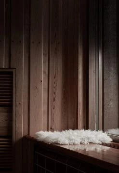 Villatalja Sitzbezug, 40 x 40 Cm, Naturweiß -Dekohaus Verkauf Villatalja istuinpehmuste luonnonvalkoinen anno aw21 hire