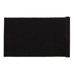 Morning Tischläufer, 35 X 120 Cm, Schwarz