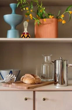 Heirol Woody Schneidebrett, 45 X 25 Cm, Eiche -Dekohaus Verkauf aamiainen Ruoka11