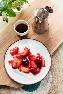 Bialetti Venus Espressokanne, 2 Tassen -Dekohaus Verkauf aamiainen Ruoka2