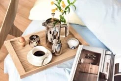 Dan-Ild Schale 9 Cm, Zickzack -Dekohaus Verkauf aamiainen Ruoka4