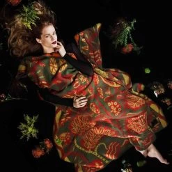 Bees Decke, Grün -Dekohaus Verkauf bees blanket green 03 74601335 7243 4ee7 af14 d446be587d01 1024x1024