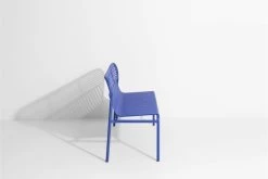 Week-end Bank, Blau -Dekohaus Verkauf bench week end 281129