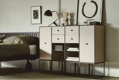 By Lassen Schale Kubus, Mini, Vergoldet 9 By Lassen Schale Kubus, Mini, Vergoldet -Dekohaus Verkauf byLassen 12918 copyrole