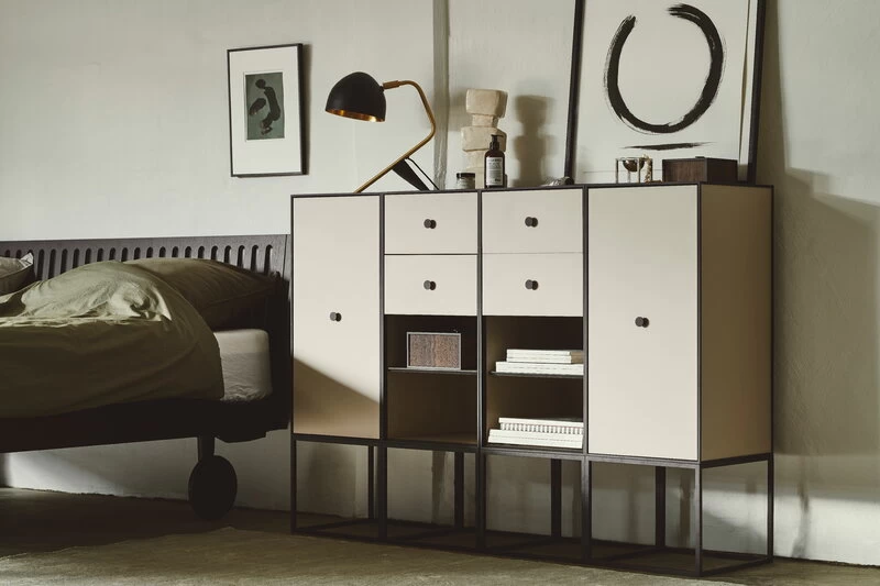 By Lassen Schale Kubus, Mini, Vergoldet 6 By Lassen Schale Kubus, Mini, Vergoldet – Bild 4