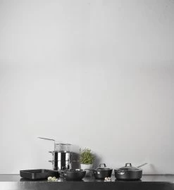 Scanpan The Square Bratschale, TechnIQ Kollektion, 33 X 33 Cm, 6,3 L -Dekohaus Verkauf d2c8c1e2 4cf9 4186 af0d d1c0359755d1 2