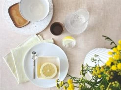 Serax Terrazzo Tablett, Rund, 30 Cm, Weiß -Dekohaus Verkauf design stories kattausvinkit arkeen ja juhlaan 2 ma 1