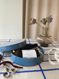 Fiskars ReNew Kleine Universalschere, 17 Cm -Dekohaus Verkauf design stories paketointivinkit gift wrapping ideas 4 2 ma edit