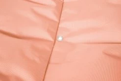 Fatboy Headdemock Mit Kissen, Pink Shrimp -Dekohaus Verkauf fatboy headdemock pink shrimp close up 06 1