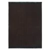 Ferm LIVING Herringbone Decke, Dark Coffee -Dekohaus Verkauf ferm living herringbone huoa1 mv