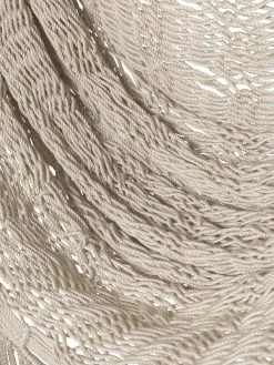 Ferm LIVING Path Hängesitz, Sandweiß -Dekohaus Verkauf fermLIVING PathNest 1104265397 pack 4