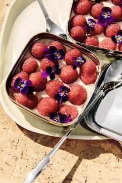 Langer Löffel Savonia, 4 Stück -Dekohaus Verkauf kesa20 Fds ruoka5 2