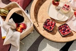 Langer Löffel Savonia, 4 Stück -Dekohaus Verkauf kesa20 Fds ruoka7