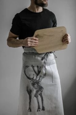 Poro X Teemu Järvi Hüftschürze -Dekohaus Verkauf lapuankankurit poro x teemu jarvi apron 3