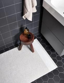 Dekohaus Verkauf 25 Edit Teppich, 140 X 200 Cm, Fossilgrau