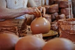 Gießkanne Chantepleure, Beige -Dekohaus Verkauf photo 93857 3 Bacsac 2