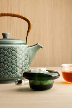 Teelichthalter Sirkel, Grün -Dekohaus Verkauf rItJq8iA