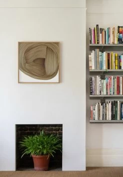 Poster Drawing 5, 68 X 68 Cm -Dekohaus Verkauf ronan bouroullec drawing 5 lifestyle