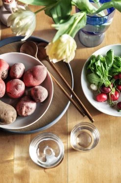 Marimekko Sukat Makkaralla Stielgläser, Transparent -Dekohaus Verkauf ruoka peruna sk1