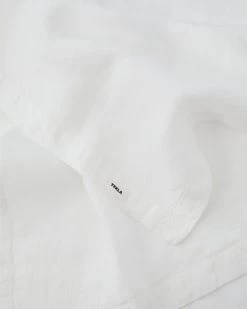 Serviette Aus Leinen, Porzellan -Dekohaus Verkauf skabelon 0002 NK porce 088