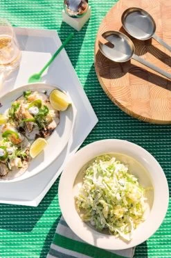 Ferm LIVING Chess Schneidebrett, Rund, Klein -Dekohaus Verkauf taco Ruoka8