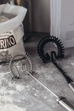 Heirol Steely Schneebesen, 29 cm -Dekohaus Verkauf vispila teras steely 2