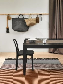 Teppich San Francisco, Rotbraun – Steingrau -Dekohaus Verkauf wn sanfrancisco 0676